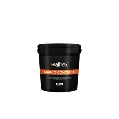 Marco Concrete Textured Finish Paint