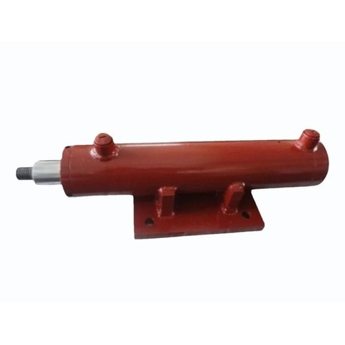 Mechanical Hydraulic Cylinder