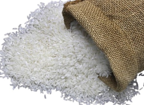 Non Basmati Rice - Admixture (%): .