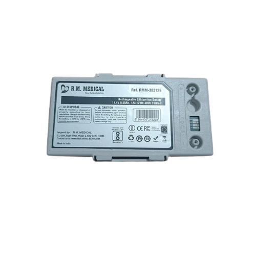 PHILIPS DFM 100 BATTERY