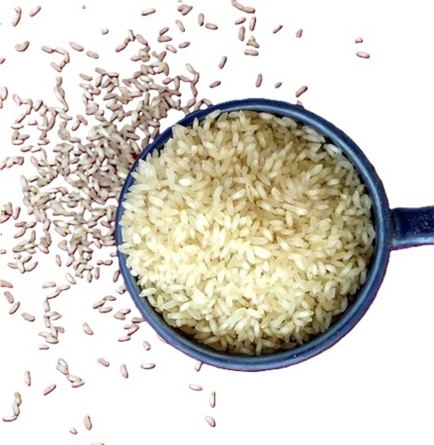 Ponni Rice - Admixture (%): .