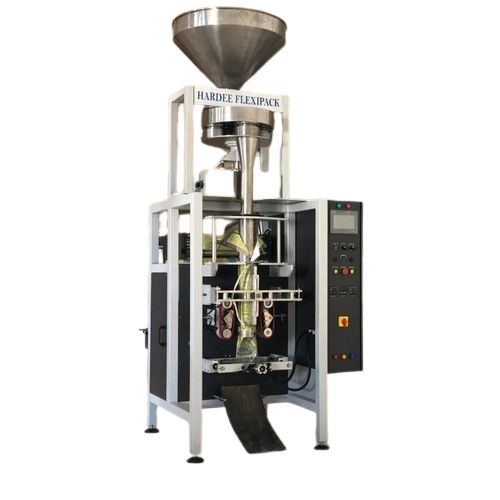 Pouch Packing Machine  - Automatic Grade: Automatic