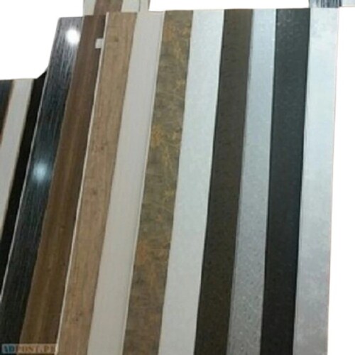 Pvc Panel - Application: Industrial