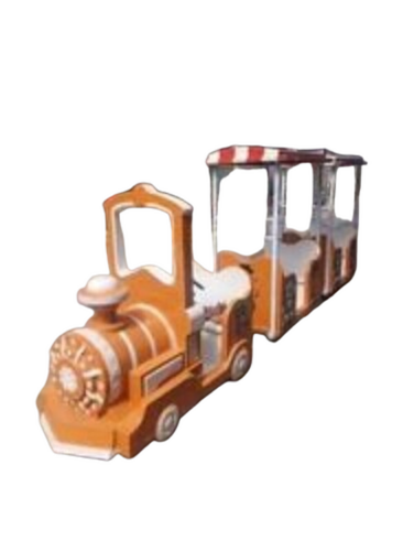Railway Toy - Capacity: -