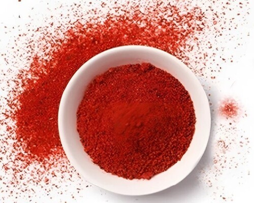 Red Chilli Powder - Grade: Yes