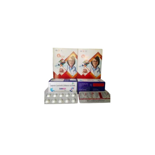 Sandot Tablets