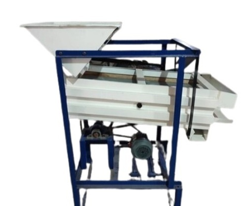 Seed Cleaning Machine - Automatic Grade: Automatic