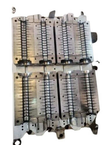 Silicone Insulator Injection Moulds