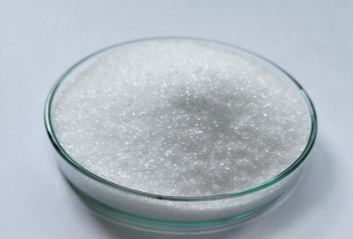 Sodium Acetate - Application: Industrial