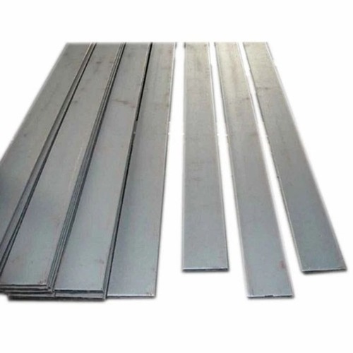 Stainless Steel Strips - Finish: Plating