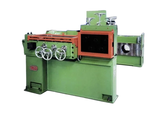 Straightening Machine - Color: Na