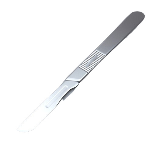 Surgical Knives - Material: Steel