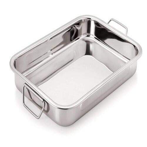 Surgical Tray - Material: Steel