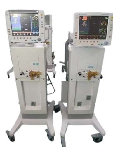 Versamed Ventilator - Metal, Height Adjustable 13 Inch, 0 to 50°C Operation Temp, 12V Rechargeable, 15-95% Humidity | Designed for Hospital Use