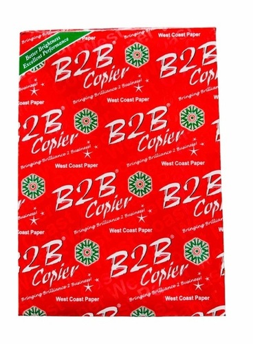 70 Gsm B2B Copier Paper