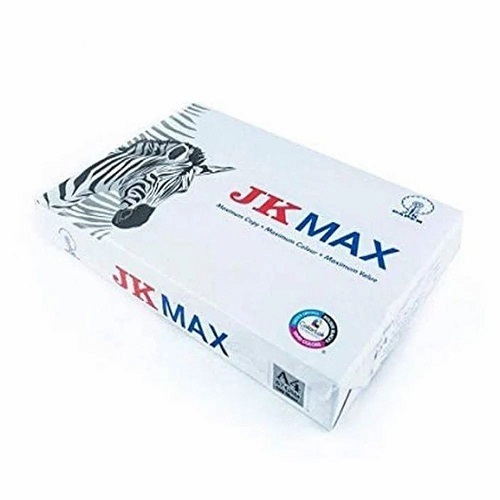 A4 JK Max Copier Paper For Printing