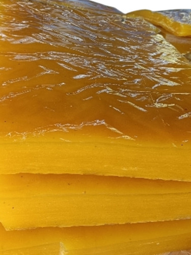 Aam Papad - Best Before: 2 Months