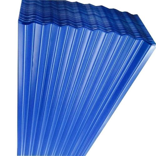 Color Coated Roofing Sheet