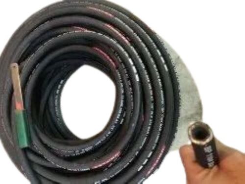 Industrial Hoses