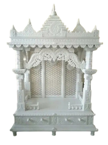 Marble Temple
