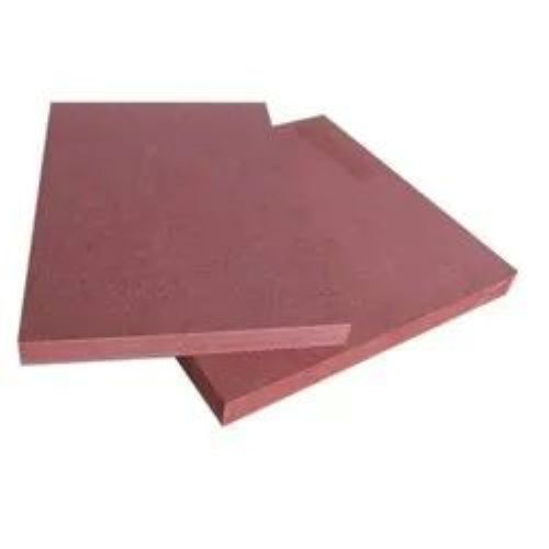 Mdf Artificial Board - Core Material: Birch