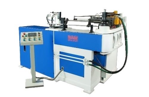 Pipe Bending Machine