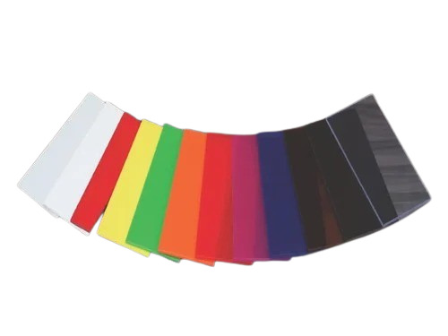 Polycarbonate Roof Sheets