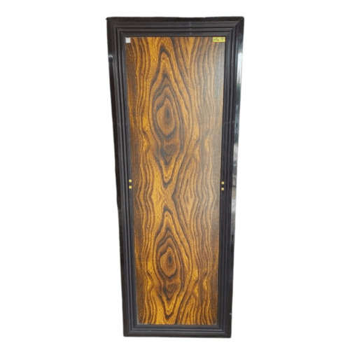 Pvc Designer Door - Color: Multi