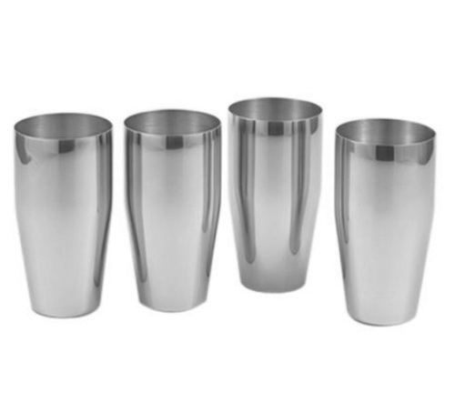 Stainless Steel Glasses - Product Type: Scoops