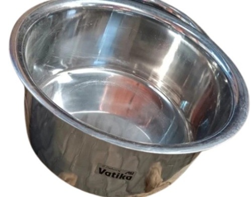 Stainless Steel Tope - Product Type: Scoops