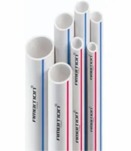 Upvc Pipes - Application: Architectural