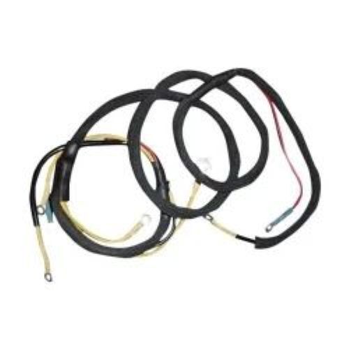 Wiring Harness - Application: Electronic