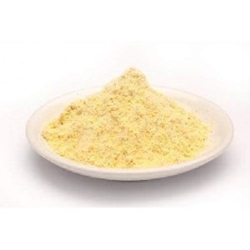 Yellow Gram Flour - Grade: Yes