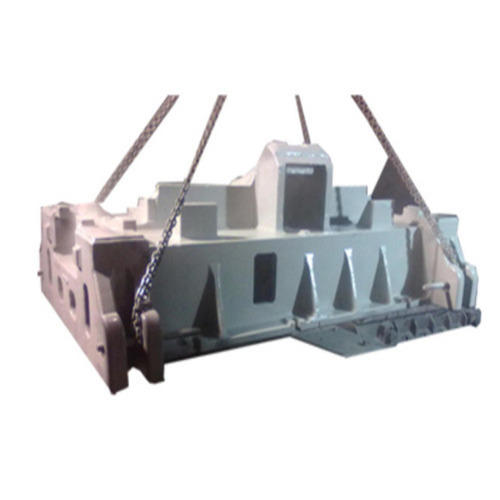 Machine Tool Castings By Smart Foundary Pvt Ltd