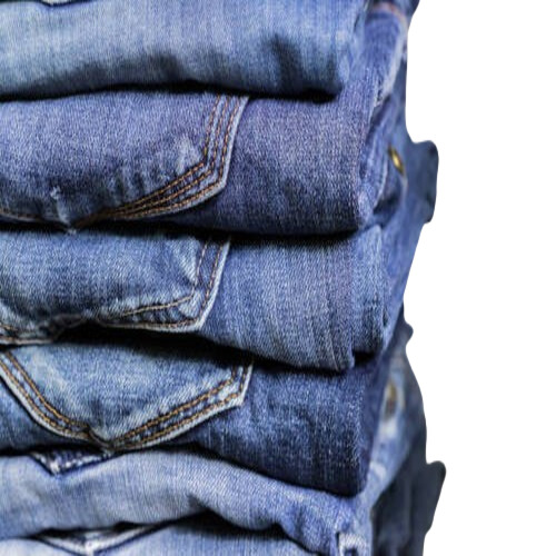 Mens Jeans - Rugged, Ripped, Plain | Anti Wrinkle, Anti Shrink, Available in Many Colors, Sizes S to XL