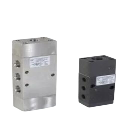 Air Solenoid Valve