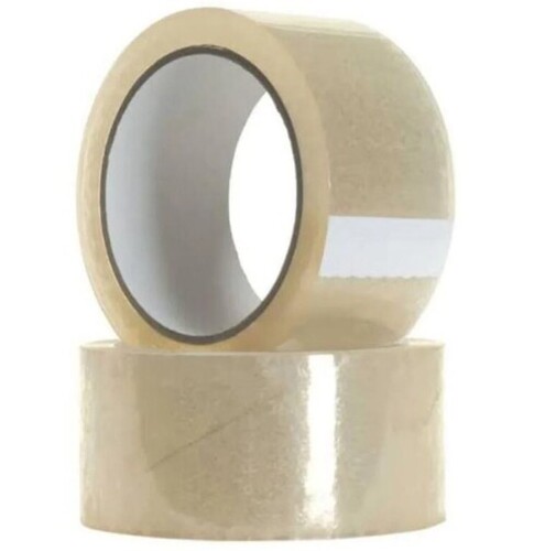 Bopp Packing Tapes