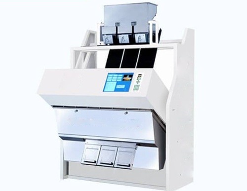 Color Sorter - Power: 230 Volt Watt (W)