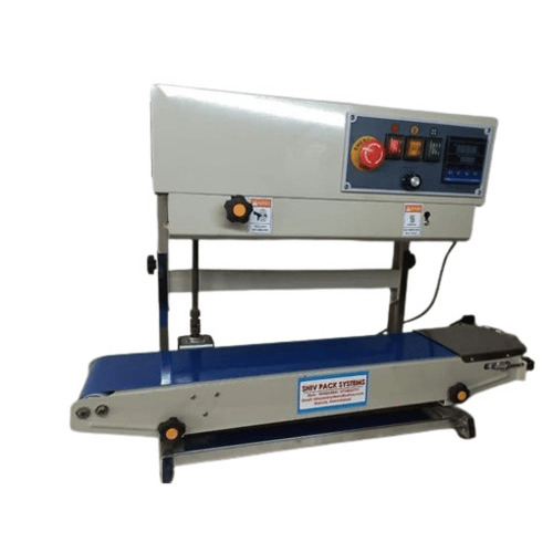 Continuous Band Sealer