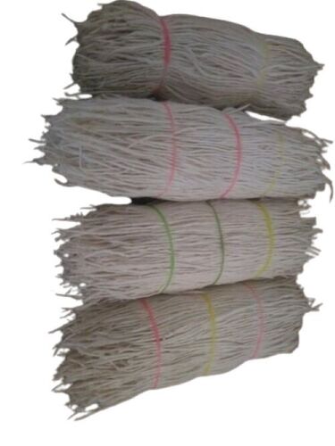 Cotton Wicks - Fabric Type: Jute