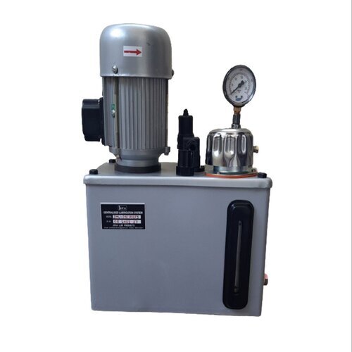 Lubrication Pump