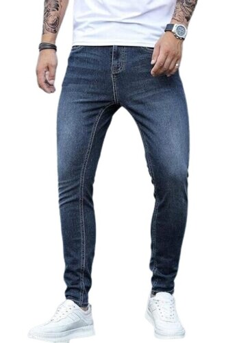 Mens Denim Jeans