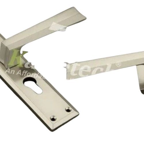 Mortise Handle Lock