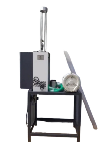 Paper Cup Collector Machine - Grade: Automatic