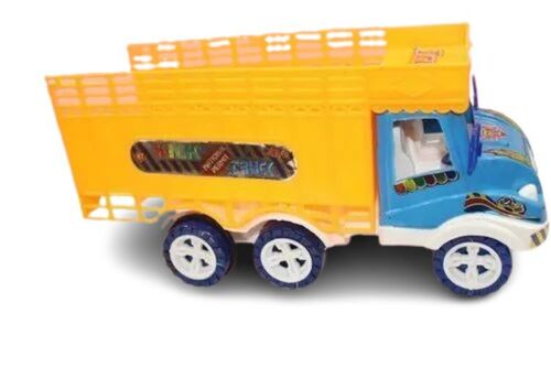 Plastic Toy Truck