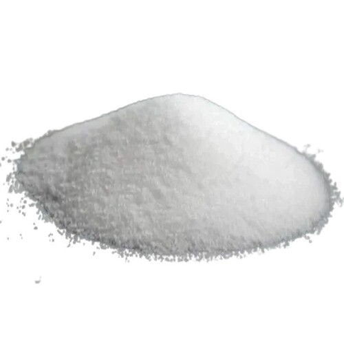 Potassium Fertilizers - Color: White