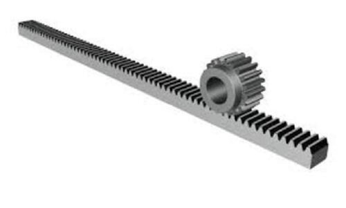 Rack And Pinion