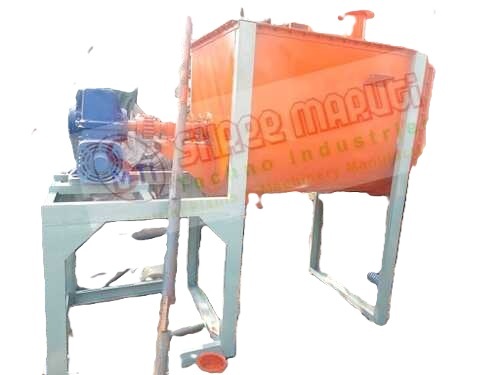 Ribbon Blender - Automatic Grade: Manual