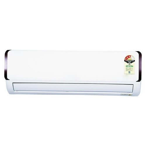 Split Ac - Color: White