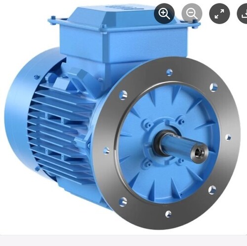 Three Phase Electric Motor